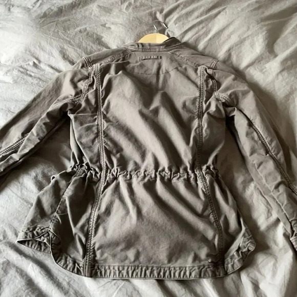 Spring and Fall Jacket - Picture 5 of 16